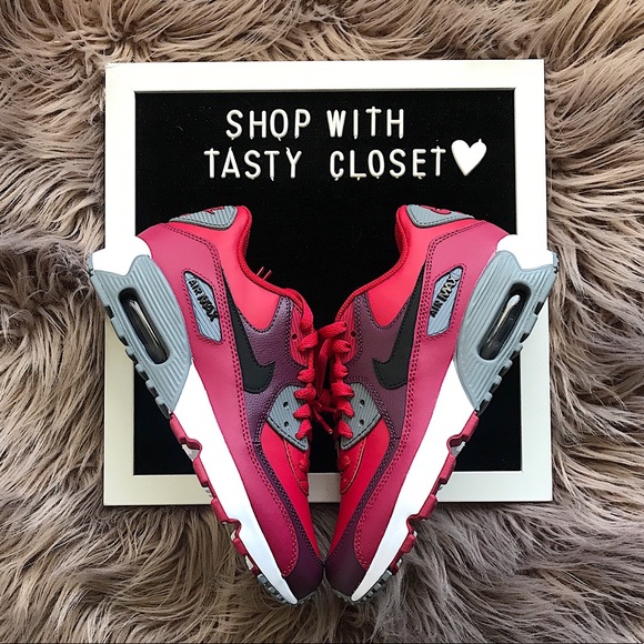 Nike air max 90 ltr sneakers - Picture 3 of 6